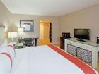 фото отеля Holiday Inn Boston-Dedham Hotel & Conference Center