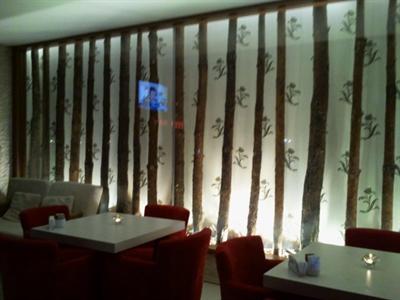фото отеля Hotel Grand Finike