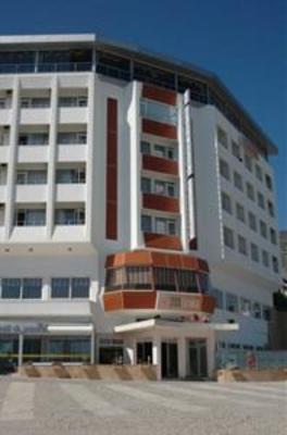 фото отеля Hotel Grand Finike
