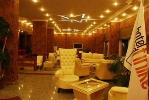 фото отеля Hotel Grand Finike