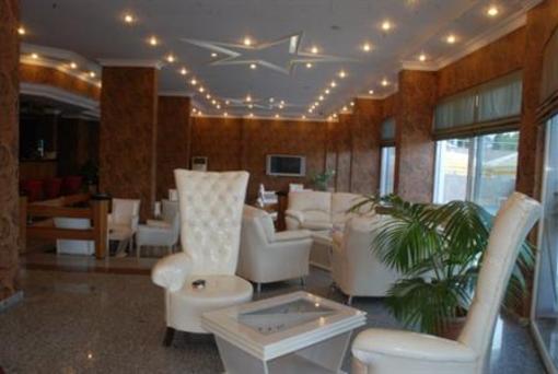 фото отеля Hotel Grand Finike