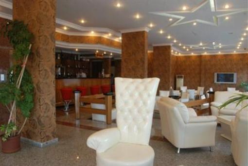 фото отеля Hotel Grand Finike