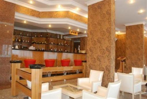 фото отеля Hotel Grand Finike