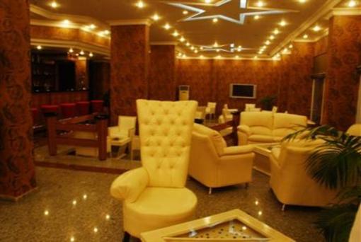 фото отеля Hotel Grand Finike