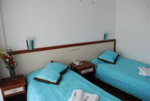 фото отеля Hotel Grand Finike