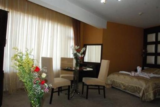 фото отеля Hotel Grand Finike