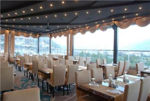 фото отеля Hotel Grand Finike