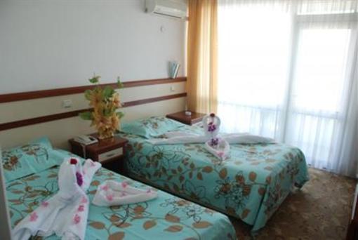 фото отеля Hotel Grand Finike