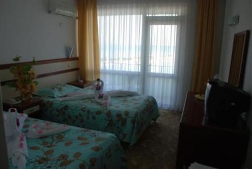 фото отеля Hotel Grand Finike