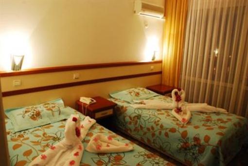 фото отеля Hotel Grand Finike