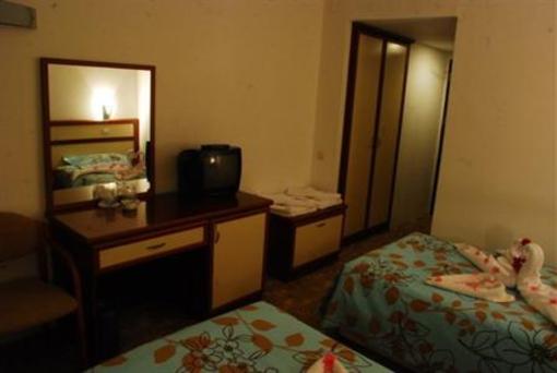 фото отеля Hotel Grand Finike