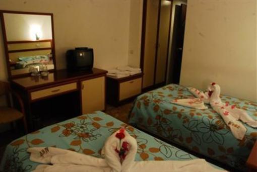 фото отеля Hotel Grand Finike