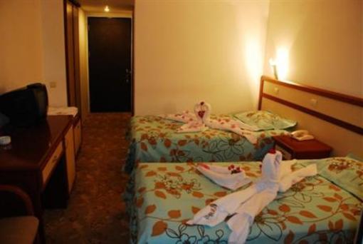фото отеля Hotel Grand Finike