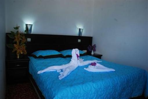 фото отеля Hotel Grand Finike