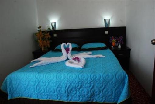 фото отеля Hotel Grand Finike