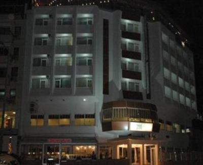 фото отеля Hotel Grand Finike
