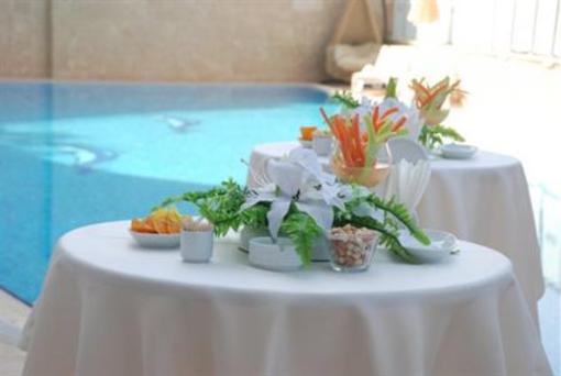 фото отеля Hotel Grand Finike