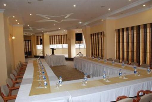 фото отеля Hotel Grand Finike