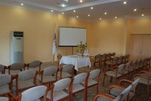 фото отеля Hotel Grand Finike