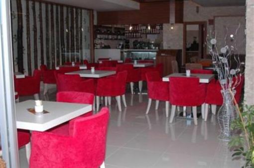 фото отеля Hotel Grand Finike