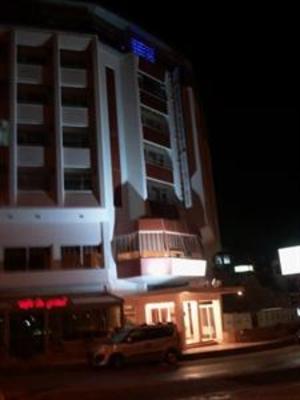 фото отеля Hotel Grand Finike