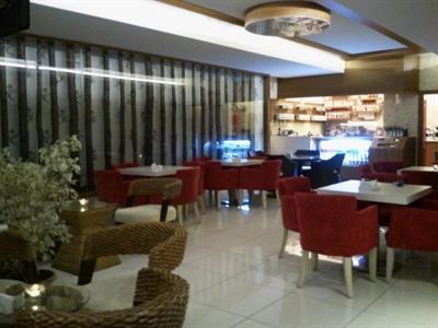 фото отеля Hotel Grand Finike