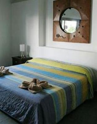 фото отеля D'Angelos Hotel Playa del Carmen