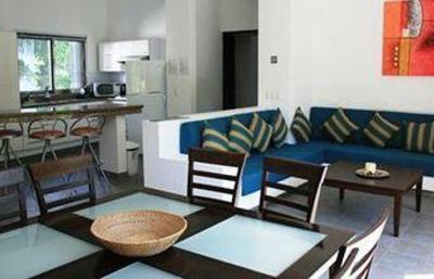 фото отеля D'Angelos Hotel Playa del Carmen