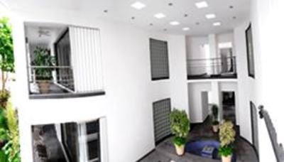 фото отеля D'Angelos Hotel Playa del Carmen