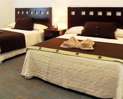 фото отеля D'Angelos Hotel Playa del Carmen