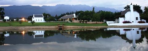 фото отеля Manley Wine Lodge