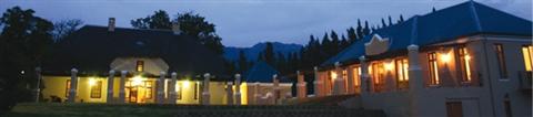 фото отеля Manley Wine Lodge
