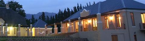 фото отеля Manley Wine Lodge
