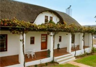 фото отеля Manley Wine Lodge