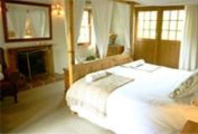 фото отеля Manley Wine Lodge