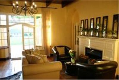 фото отеля Manley Wine Lodge