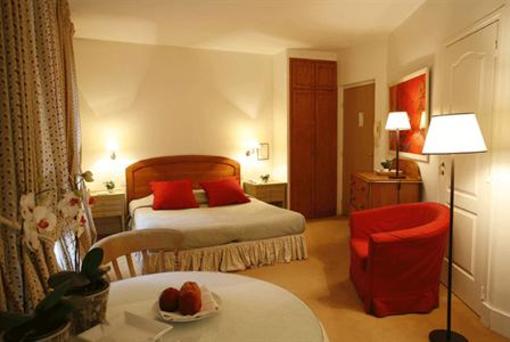 фото отеля Residence Hotel Villa Escudier