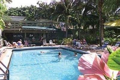 фото отеля Days Inn Bahia Cabana