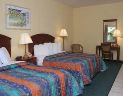 фото отеля Days Inn Bahia Cabana