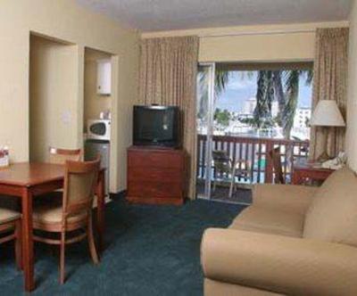 фото отеля Days Inn Bahia Cabana