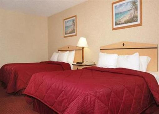 фото отеля Comfort Inn Downtown Denver (Colorado)