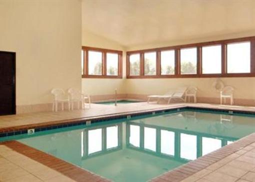 фото отеля Comfort Inn Downtown Denver (Colorado)