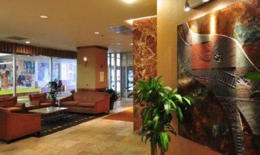 фото отеля Comfort Inn Downtown Denver (Colorado)