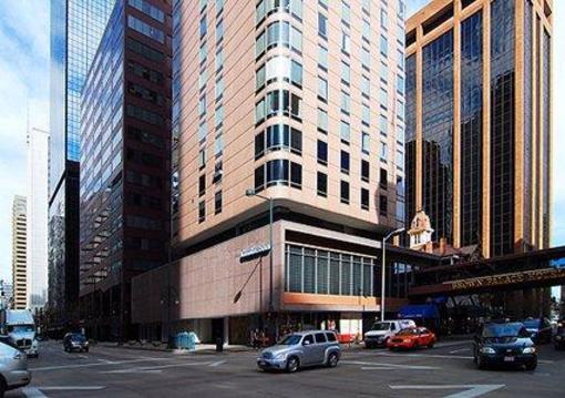 фото отеля Comfort Inn Downtown Denver (Colorado)
