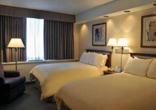 фото отеля Comfort Inn Downtown Denver (Colorado)
