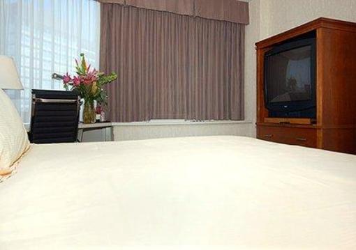 фото отеля Comfort Inn Downtown Denver (Colorado)