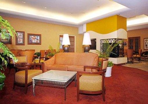 фото отеля Comfort Inn Downtown Denver (Colorado)
