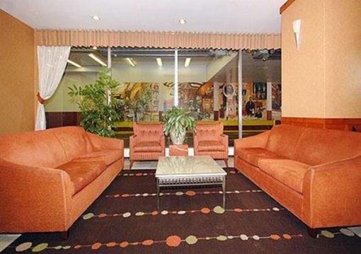 фото отеля Comfort Inn Downtown Denver (Colorado)