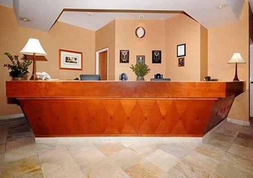 фото отеля Comfort Inn Downtown Denver (Colorado)