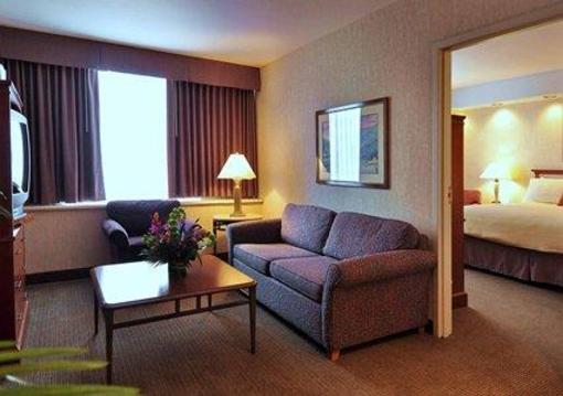 фото отеля Comfort Inn Downtown Denver (Colorado)